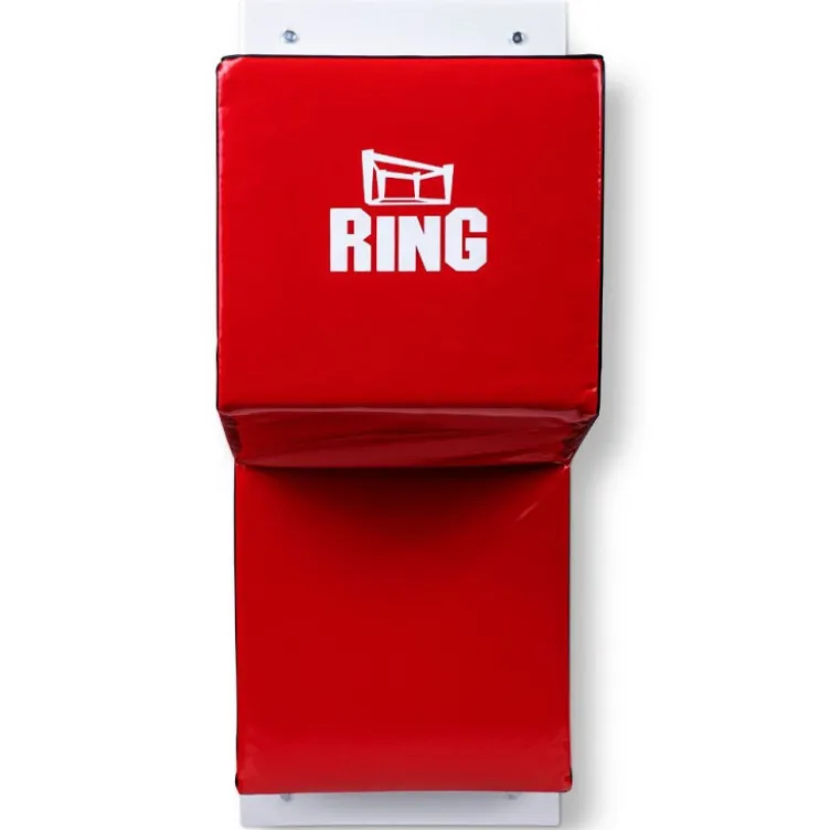 Sac de boxe mural plat pour entraînements en homegym - 12,8 kg