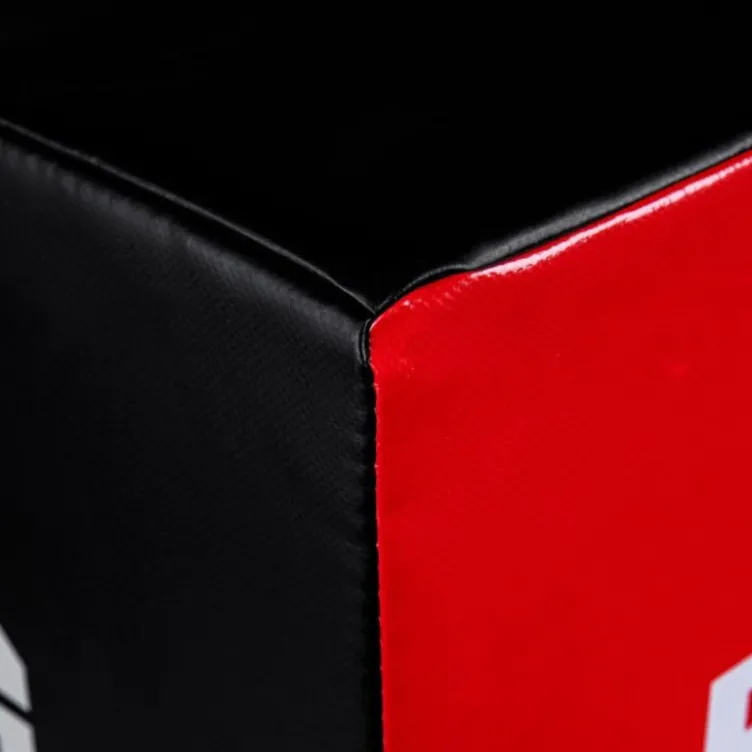 Sac de boxe mural plat pour entraînements en homegym - 12,8 kg