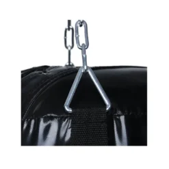Sac de boxe professionnel 140 cm multi-dimensions 40 kg