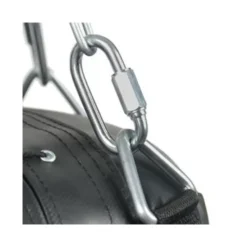 Sac de boxe triple forme MMA professionnel 130 x 42 cm