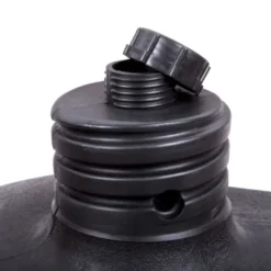 Sac de frappe autoportant avec cibles numérotées x 12 pour la pratique de la boxe, du MMA et des arts martiaux