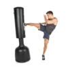 Sac de frappe auto-portant - Grande zone de frappe - diamètre 55 cm