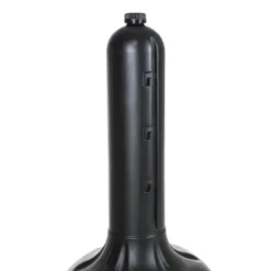 Sac de frappe auto-portant - Grande zone de frappe - diamètre 55 cm