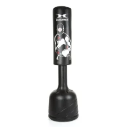 Sac de frappe auto-portant - Grande zone de frappe - diamètre 55 cm