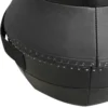 Sac de frappe autoportrait sur pied - Punching ball de 60 kg - 30 x 160 cm