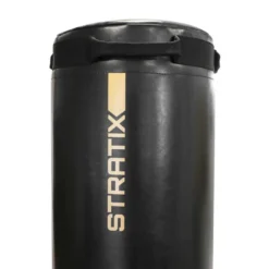 Sac de frappe autoportrait sur pied - Punching ball de 60 kg - 30 x 160 cm