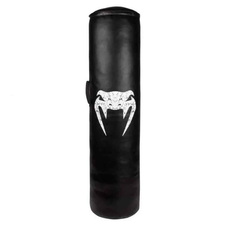 Sac de frappe MMA Venum Challenger - Noir