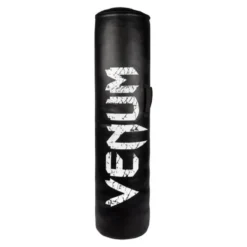 Sac de frappe MMA Venum Challenger - Noir