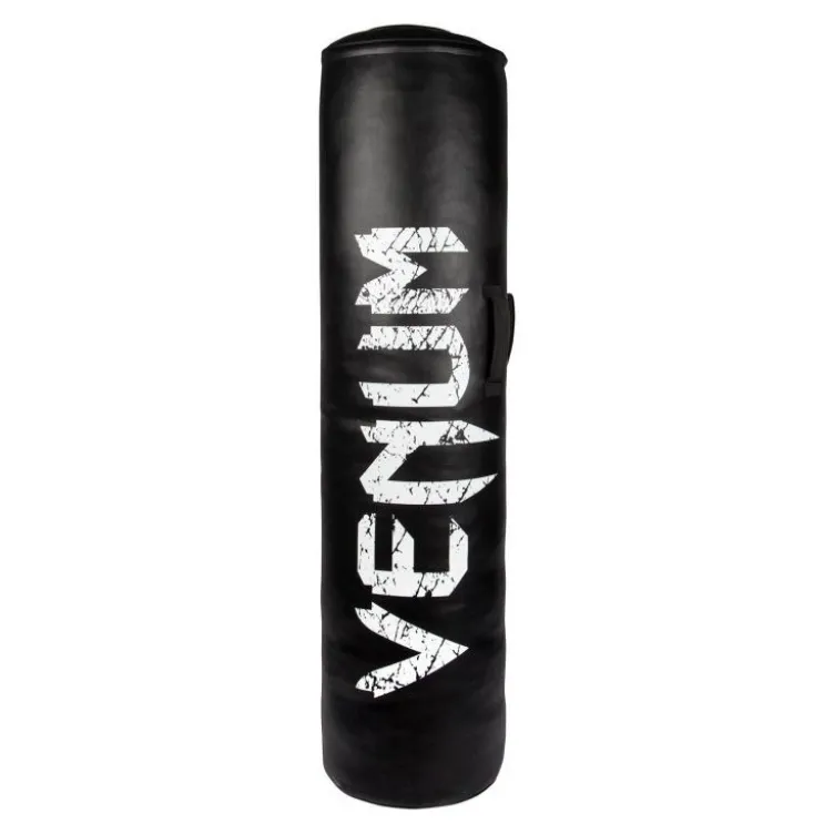 Sac de frappe MMA Venum Challenger - Noir