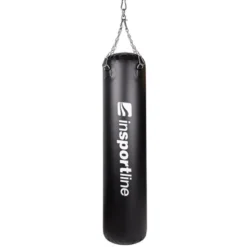 Sac de frappe pour boxe avec système de remplissage à l'eau - 80 litres