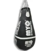 Sac de frappe uppercut professionnel 90 cm en cuir