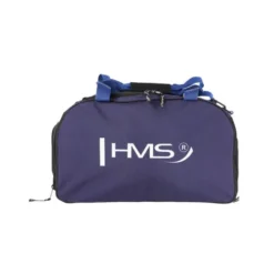 Sac de sport en polyester avec bandoulière réglable multi-poches - Capacité de 36 litres