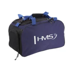 Sac de sport en polyester avec bandoulière réglable multi-poches - Capacité de 36 litres