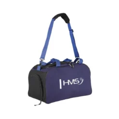 Sac de sport en polyester avec bandoulière réglable multi-poches - Capacité de 36 litres