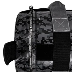 Sac d'exercice avec poignées de 5 à 30kg - Entraînement musculation et Hyrox en home gym