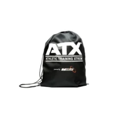 Sac à dos avec cordon de serrage et logo ATX / Barbarian-line