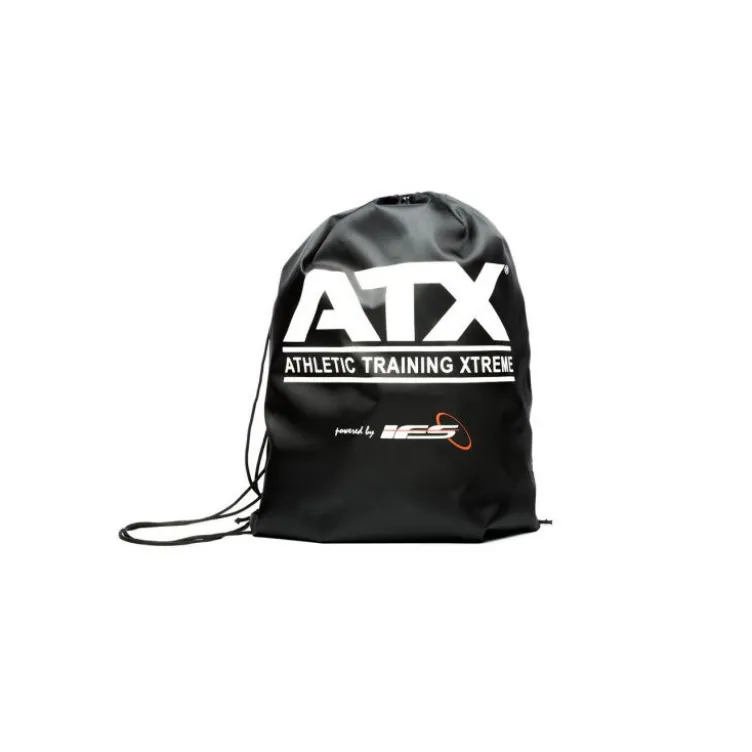 Sac à dos avec cordon de serrage et logo ATX / Barbarian-line