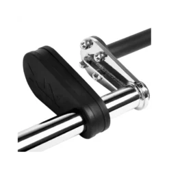 Safety Bar Squat ATX Olympique 50 mm longueur 220 cm - Capacité de charge 300 kg