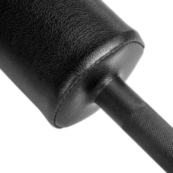 Safety Bar Squat ATX standard 30 mm avec design innovant 220 cm - Capacité de charge 300 kg