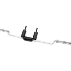 Safety Bar squat olympique Titanium Strength à capacité de charge 300 kg - 226 cm de long