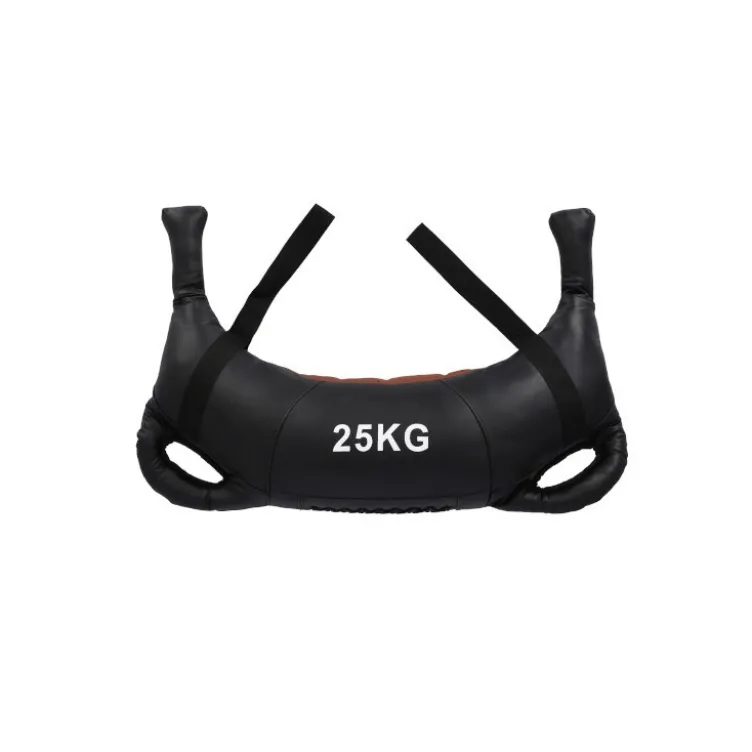 Sandbag bulgare de cross-training et Hyrox 25 kg