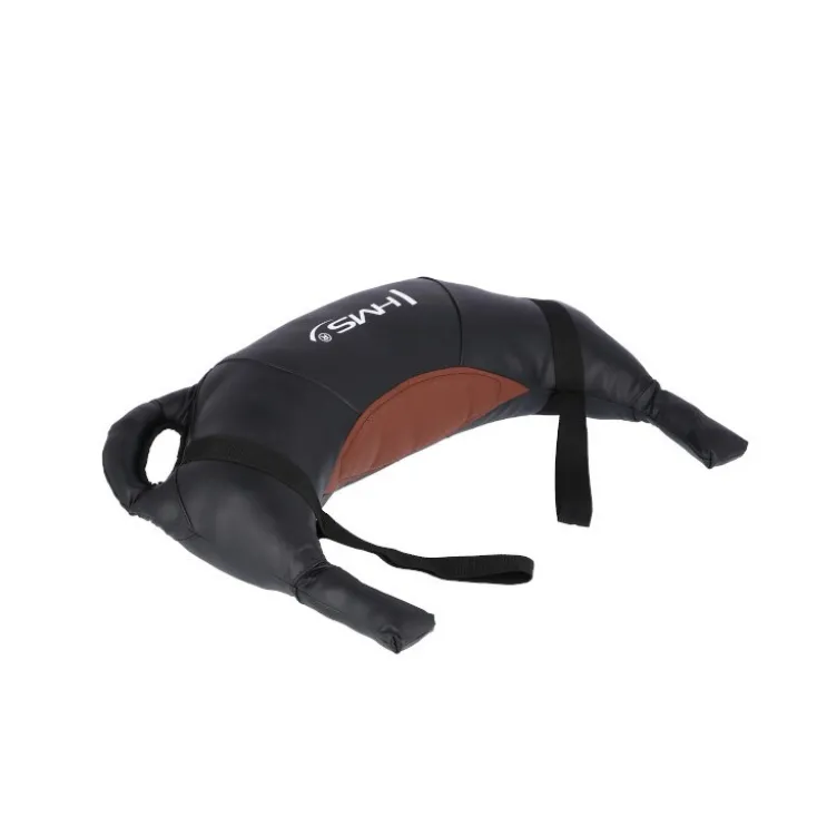 Sandbag bulgare de cross-training et Hyrox 25 kg