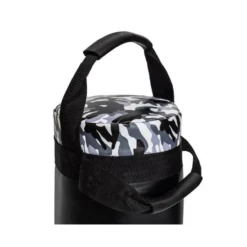Sandbag lesté camouflage de crosstraining et Hyrox 5 à 25 kg avec prises multiples