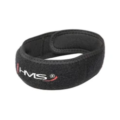 Sangle de genou en néoprène et nylon avec attache velcro - 40 cm de longueur
