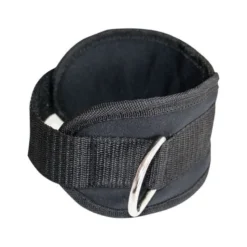 Sangle de pied en nylon marque ATX pour entraînements à la poulie