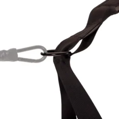 Sangle de poitrine pour bandes de résistance - Bretelles avec rembourrage doux et durable