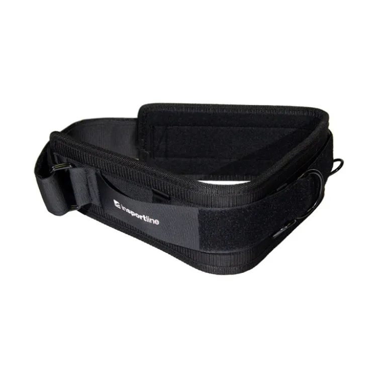 Sangle de taille réglable pour les bandes de résistance - sangle velcro