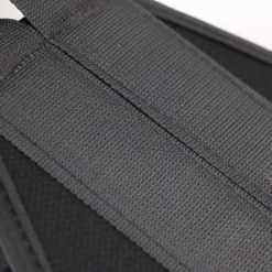 Sangles abdominales de suspension AbStrap pour abdominaux et obliques - Coudières Rembourrées et double couture