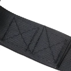 Sangles abdominales de suspension AbStrap pour abdominaux et obliques - Coudières Rembourrées et double couture