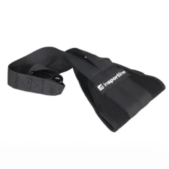 Sangles abdominales de suspension AbStrap pour abdominaux et obliques - Coudières Rembourrées et double couture