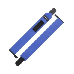 Sangles de maintien de 67 cm de longueur pour training de force - Taille universelle