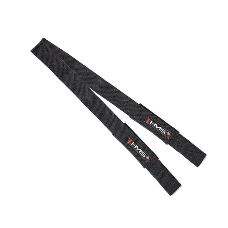 Sangles de musculation en nylon pour entraînement de force en homegym