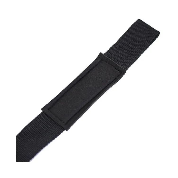 Sangles de musculation en nylon pour entraînement de force en homegym