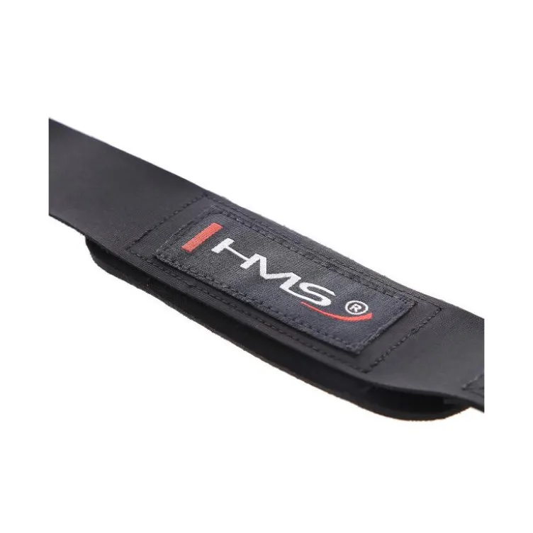 Sangles de musculation pour exercices de tirage en salle de sport ou homegym - Mousse de protection