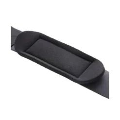 Sangles de musculation pour exercices de tirage en salle de sport ou homegym - Mousse de protection