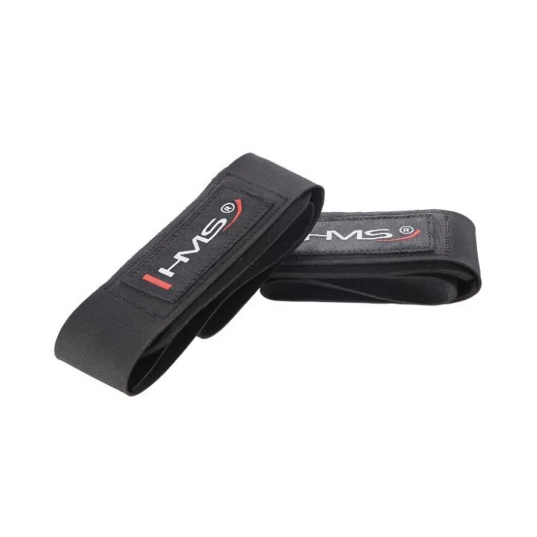 Sangles de musculation pour exercices de tirage en salle de sport ou homegym - Mousse de protection