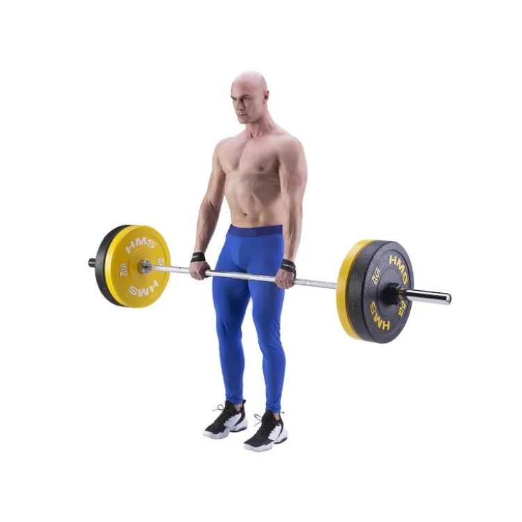Sangles de musculation pour exercices de tirage en salle de sport ou homegym - Mousse de protection