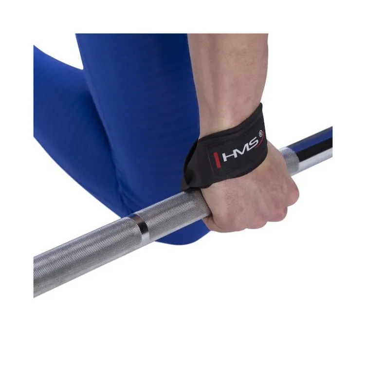 Sangles de musculation pour exercices de tirage en salle de sport ou homegym - Mousse de protection
