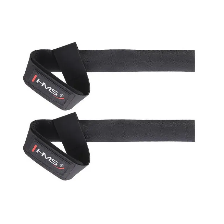 Sangles de musculation pour exercices de tirage en salle de sport ou homegym - Mousse de protection