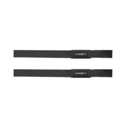 Sangles de musculation pour exercices de tirage en salle de sport ou homegym - Mousse de protection