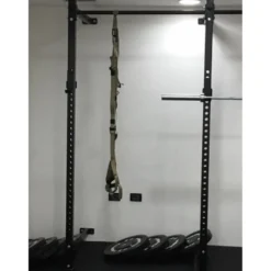 Sangles de puissance TRX Kingsbox pour entraînement de cross-fit et de musculation