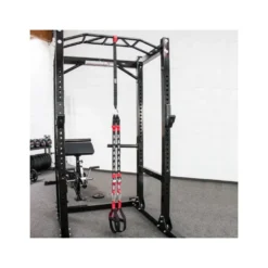 Sangles de suspension de la gamme ATX pour exercices de cross-training