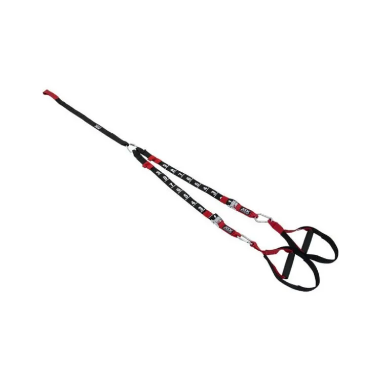Sangles de suspension de la gamme ATX pour exercices de cross-training