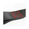 Sangles de tirage en cuir pour musculation