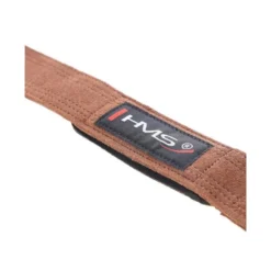 Sangles de tirage pour exercices de musculation et training intensif - Cuir naturel de vachette