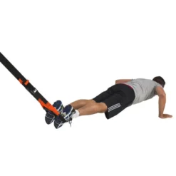Sangles TRX de suspension cross-training pro
